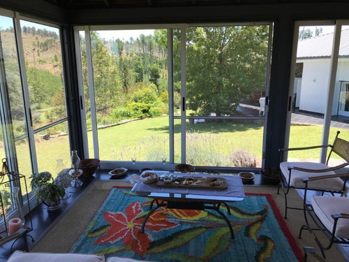 Imagen 18 de 22 de Venta De Villa Serrana En Athos Pampa Pre003