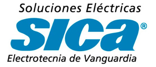 Relevo Termico Sica Rt 17-25 Amperes Regulable