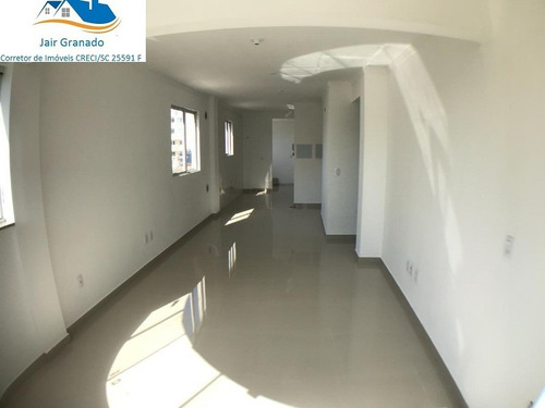 Imagem 5 de 9 de Ótimo Apartamento Em Camboriú No Bairro Santa Regina - Ap01304 - 68481724
