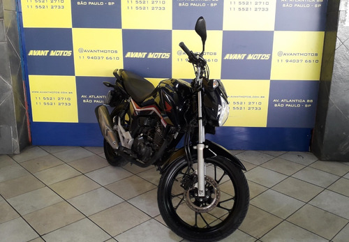 Imagem 6 de 12 de Honda Cg 160 Titan