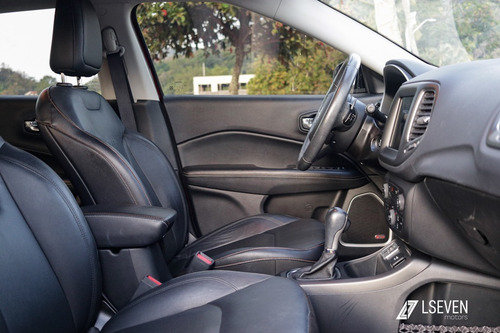 Imagem 15 de 25 de Jeep Compass Longitude