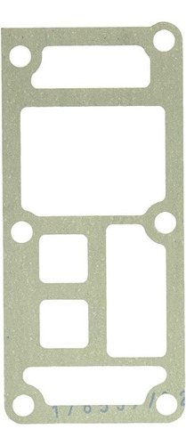 Mahle B32324 Empaque