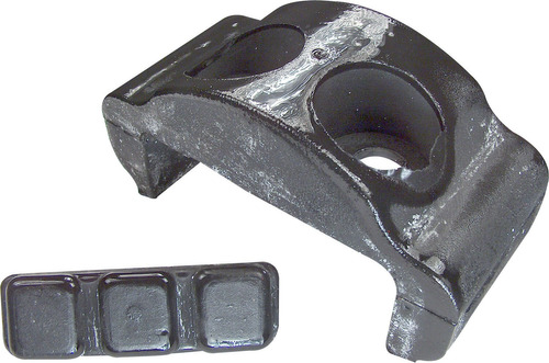 1-repuesto Soporte Motor Der Chevrolet Beretta L4 2.2l 92-96