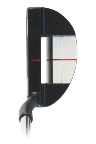 Palo Golf Putter Serie Tour Edge Bazooka Pro 2 Rh Grip Jumbo