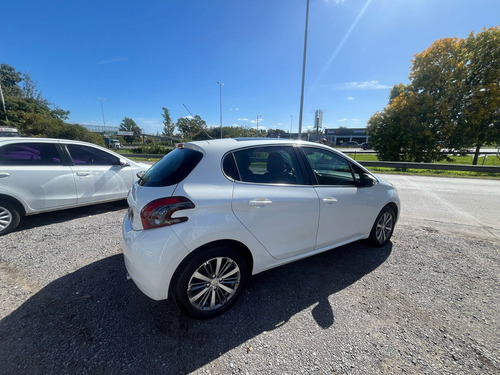 Peugeot 208 1.6 Feline Pack Cuir