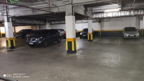 Imagem 11 de 14 de Sala À Venda, 33 M² Por R$ 307.000,00 - Centro - Guarulhos/sp - Sa0041