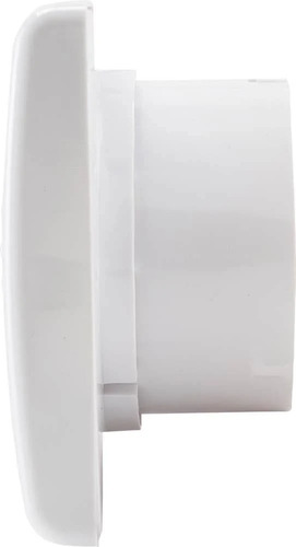 Exaustor De Banheiro Ventilador Ventisol 100mm Bivolt