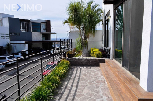 Imagen 17 de 30 de Casa En Renta En Corregidora, Querétaro. En Privada Hacienda Real Tejeda