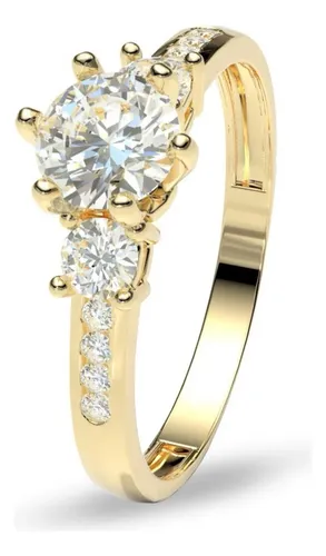 Mercado libre anillo de compromiso new arrivals