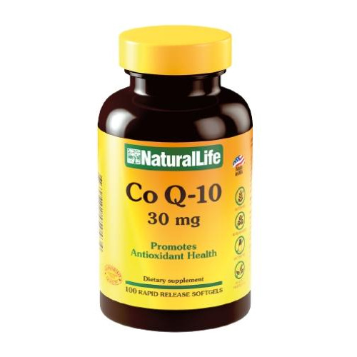 Coenzima Q10