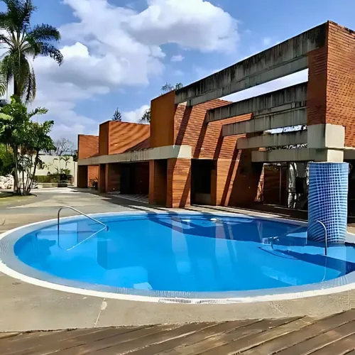 Apto - Venta La Castellana 90m2