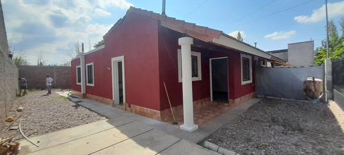 Alquiler Casa Barrio Altos Drummond Lujan De Cuyo