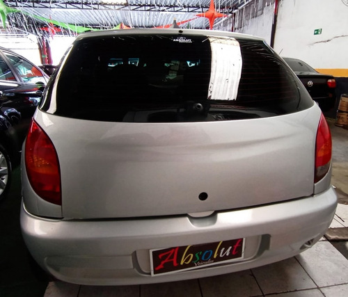Chevrolet Celta 1.0 3p 2003