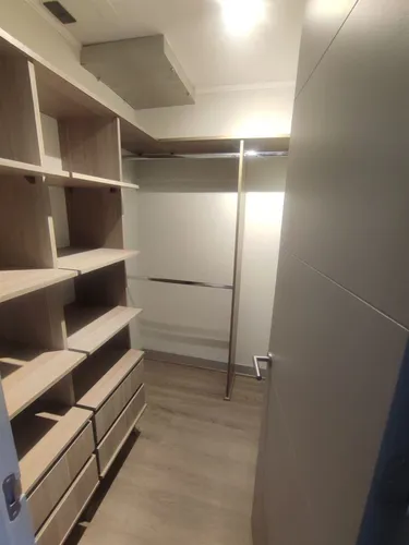 Departamento 2 Dorm. 1 Baño En Arriendo En Macul