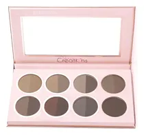 Comprar Paleta En Polvo Definidora De Cejas Beauty Creations