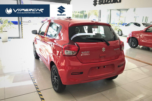 Suzuki Celerio Gl 1.0 2025 0km