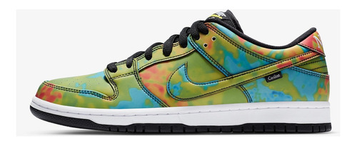 Zapatilla Nike Sb Dunk Low Civilist