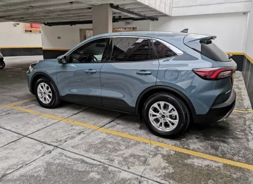 Active 1.5 Turbo
