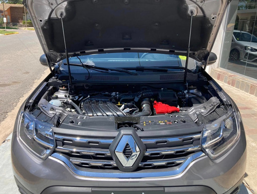 Imagen 14 de 16 de Renault Nuevo Duster Zen 1.6 M/t 0km My2023