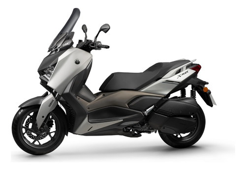 Yamaha Nova Xmax 250 Abs 2025 - 0km
