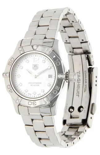 Tag heuer aquaracer mujer new arrivals