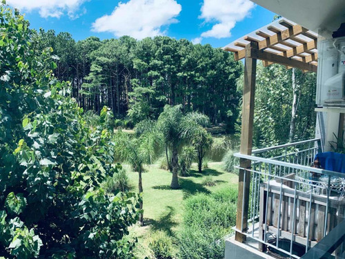 Apartamento En Haras Del Lago Con Renta - Id 521