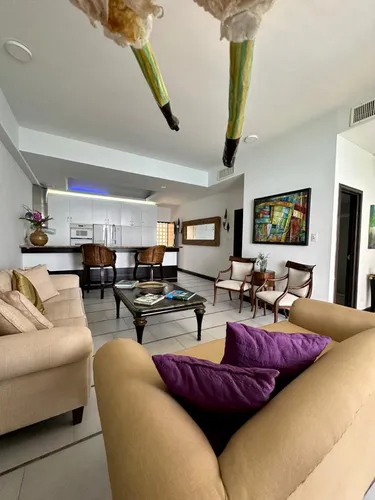 Apartamento Punta Ballena