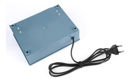 Borrador De Datos Con Chip Eprom Con Luz Ultravioleta Uv, Al