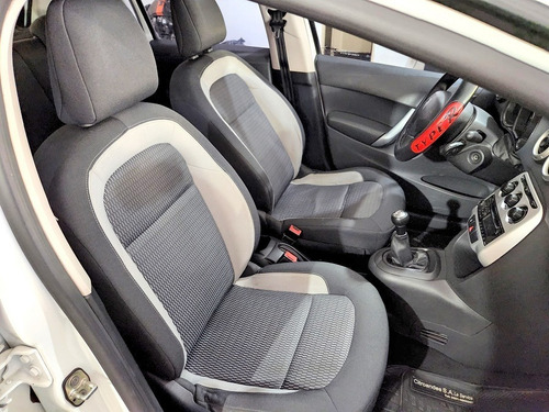 Imagen 22 de 23 de Citroen C3 1.5i 90 Origine Pack Ze 2013