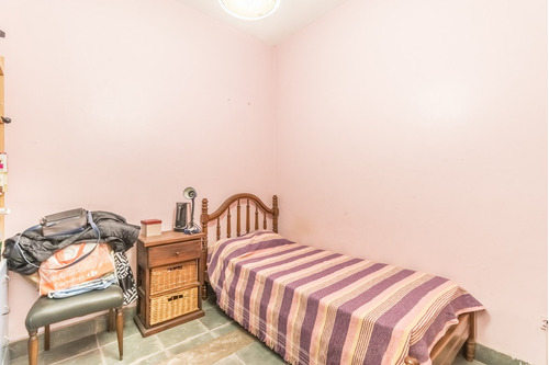 Imagen 24 de 30 de Departamento Ph En Venta En Monte Castro, Capital Federal, Buenos Aires