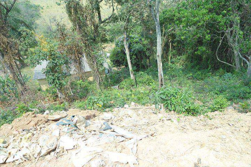 Imagem 3 de 7 de Terreno, Parque Fernão Dias, Santana De Parnaíba - R$ 150 Mil, Cod: 12900 - V12900
