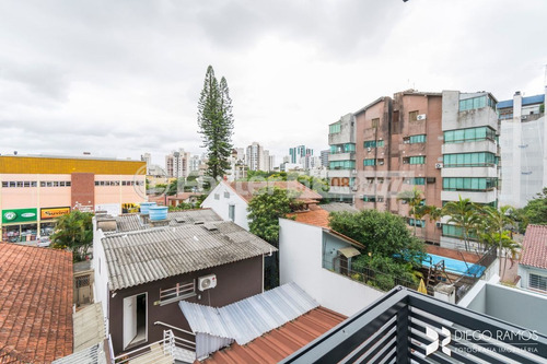 Imagem 6 de 24 de Apartamento, 1 Dormitórios, 33.59 M², Passo Da Areia - 183649