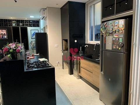 Imagem 4 de 24 de Casa De Alto Padrão Em Atibaia - Ca0540