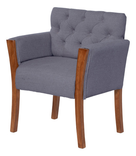 Sitial Kiel Lino - Latam Home
