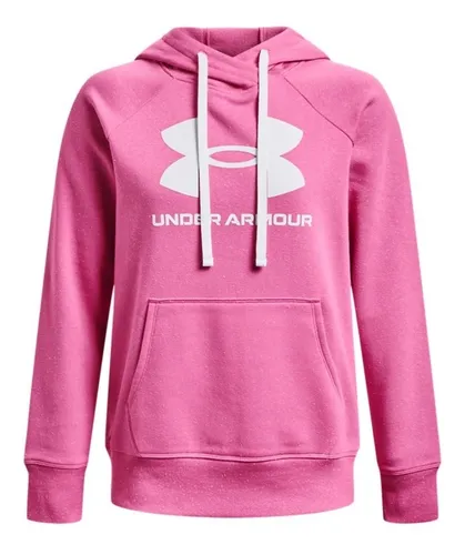 Sudadera Under Armour con Capucha para Mujer