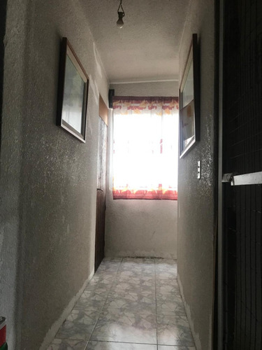 Casa En Venta En Loma Bonita, Ojo De Agua Tecamac Edo Mex Sup 202 M2