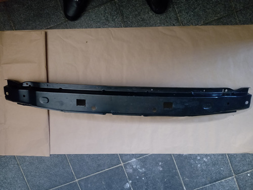 Base O Viga Impacto De Parachoque Delantero Chevrolet Corsa 