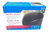 Comprar Accesorios Para Acuarios - Bomba De Aire Marina 50