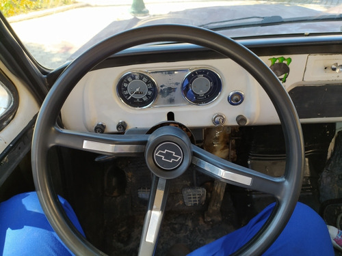 Chevrolet C10 Motor 261