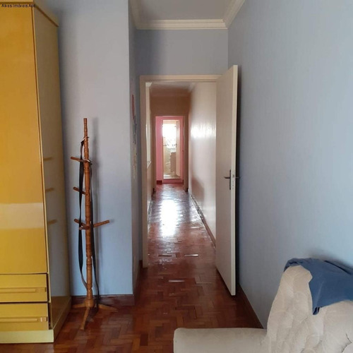 Imagem 9 de 30 de Casa Á Venda 3 Dormitórios Bairro Assunção - Sbc, - Ca00157 - 69278501