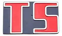 Comprar Volkswagen, Emblema Volkswagen Passat Ts Para Grade Frontal