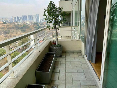 Imagen 9 de 10 de Departamento En Venta En Lomas Country Club En La Enramada