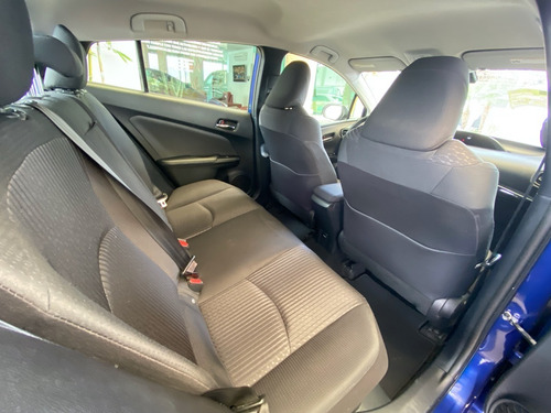 Imagen 15 de 15 de Toyota Prius 2017