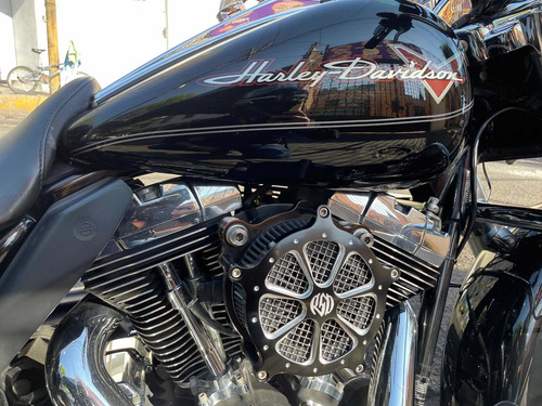 Imagen 2 de 9 de Harley Davidson King Road