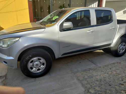 Chevrolet Colorado 3.6 L5 Aa Ee Doble Cabina 4x2 At