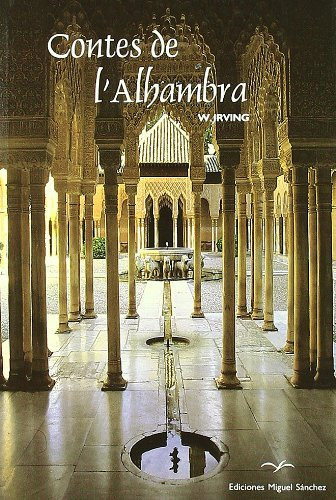 Contes De L'alhambra (libro Original)