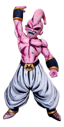 Kid Buu (majin Buu) 35cm 