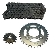 Comprar Kit Transmision 428h 37t\u002F15t Honda New Wave Prochain Gold