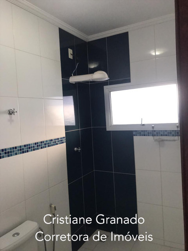 Imagem 22 de 28 de Casa À Venda, Horto Florestal Iii, Sorocaba, Sp - Sp - Ca0023_cris