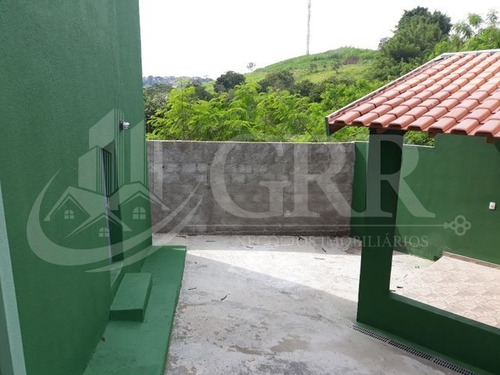 Imagem 15 de 19 de Duas Casas Separadas No Altos Da Vila Paiva- Região Norte De São José Dos Campos - Ca02160 - 70326085